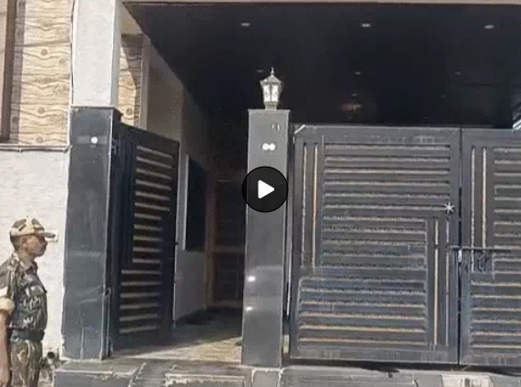 छत्तीसगढ़ में भ्रष्टाचार और आर्थिक अपराधों के खिलाफ एंटी करप्शन ब्यूरो