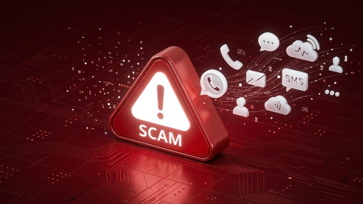 सावधान! 'ChiChi Call' के नाम पर फैल रहा है खतरनाक 'Ghost File' स्कैम; एक क्लिक खाली कर सकता है आपका डेटा