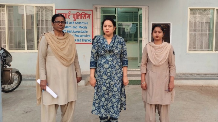 दुर्ग: CSPDCL में 'सब इंजीनियर' की नौकरी के नाम पर 10 लाख की ठगी; फर्जी जॉइनिंग लेटर थमाने वाली महिला गिरफ्तार