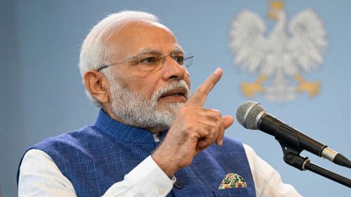 PM मोदी और कुवैत क्राउन प्रिंस की वार्ता: 'होर्मुज जलडमरूमध्य' की सुरक्षा पर जोर; कुवैत की संप्रभुता के उल्लंघन की भारत ने की निंदा