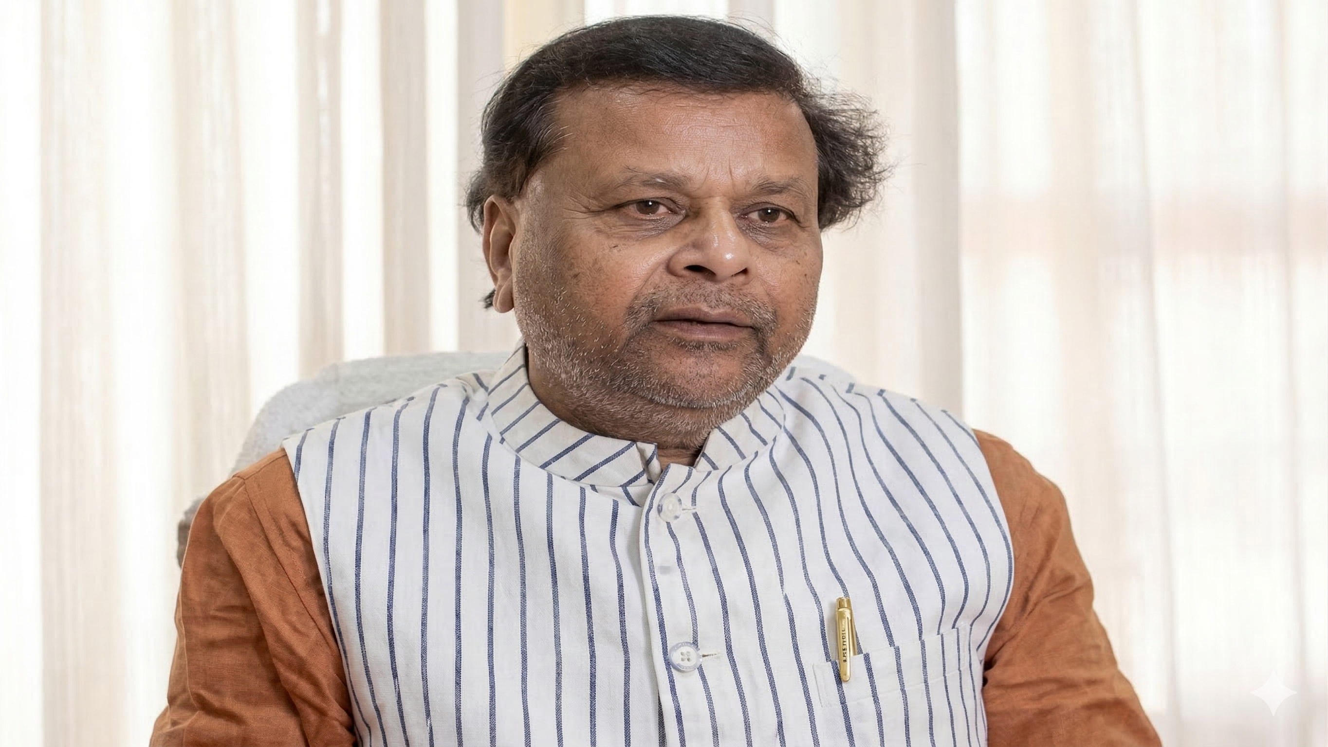 एमपी में राजनीतिक नियुक्तियों का आगाज़: जयभान सिंह पवैया बने राज्य वित्त आयोग के अध्यक्ष, केके सिंह को मिली सदस्य की जिम्मेदारी