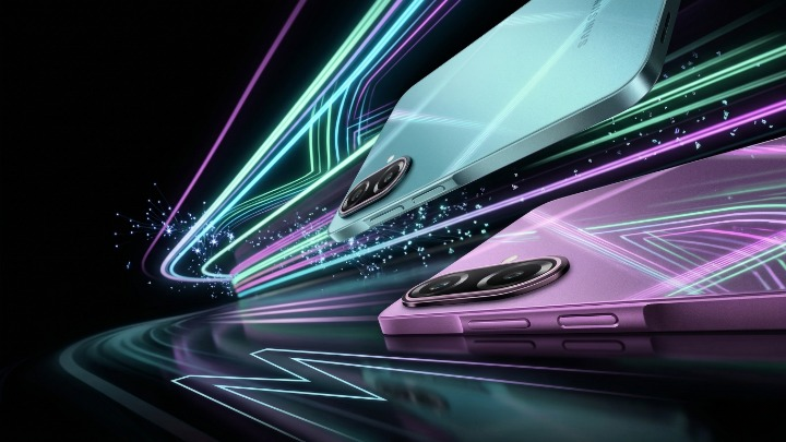 Samsung Galaxy M17e 5G भारत में लॉन्च: ₹11,749 की शुरुआती कीमत, 6000mAh बैटरी और 6 साल के अपडेट का वादा; जानें फीचर्स