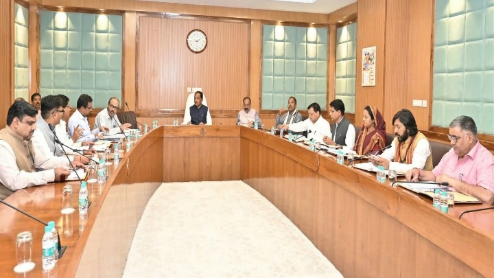 छत्तीसगढ़ धर्म स्वातंत्र्य विधेयक 2026: डिजिटल युग के धर्मांतरण पर देश का सबसे कठोर प्रहार; जानें अन्य राज्यों से कितना अलग है यह मॉडल