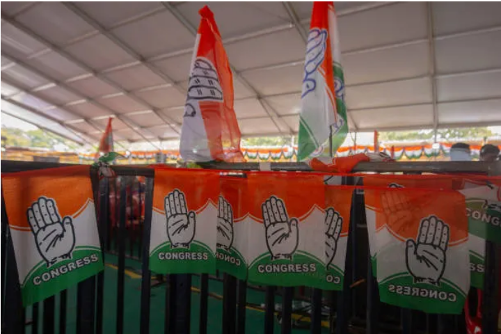 असम चुनाव 2026: कांग्रेस को बड़ा झटका; दिग्गज सांसद प्रद्युत बोरदोलोई का इस्तीफा, BJP में शामिल होने की अटकलें तेज