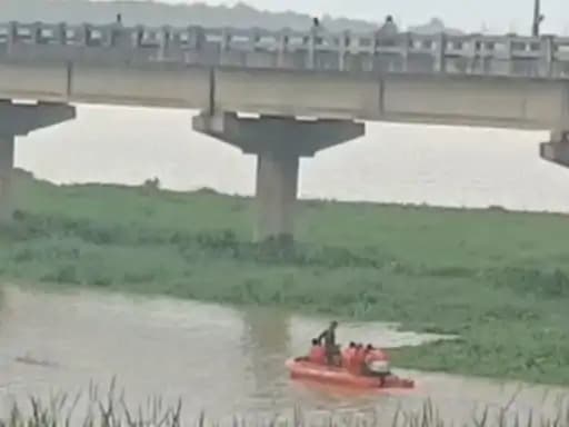 कोरबा: डेम से कूदकर गायब हुई युवती, आठ दिन से जारी है खोजबीन