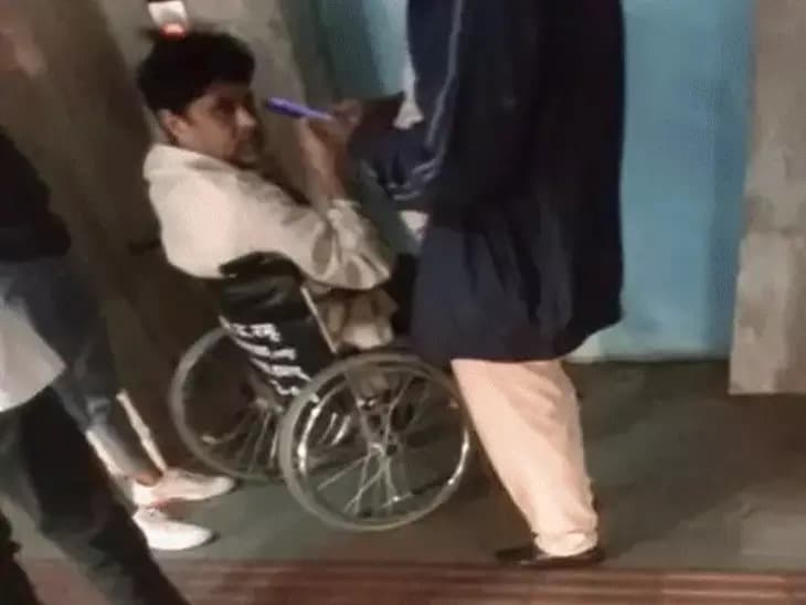 कोयला घोटाले में बड़ा आरोप: एक आईपीएस अधिकारी ने दी 11.5 करोड़ की राशि सूर्यकांत को