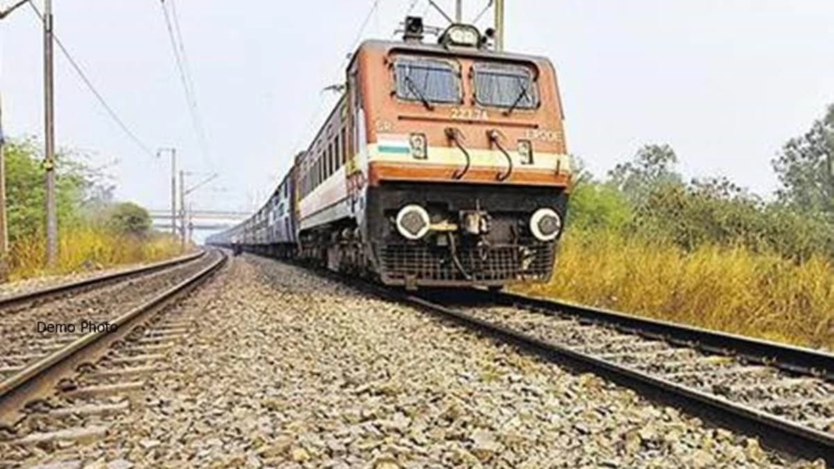 रायगढ़ में रेलवे लाइन से कॉपर वायर चोरी करने वाले गिरोह का भंडाफोड़
