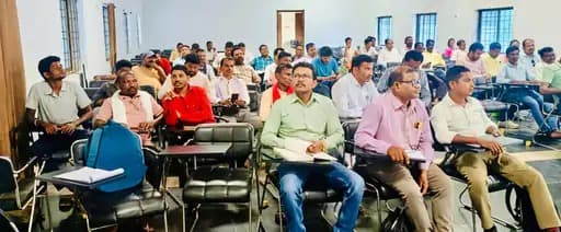 छत्तीसगढ़ में आदिम जाति-प्रधान (tribal dominated) क्षेत्रों को मूलभूत सुविधाएँ देने के उद्देश्य से "आदि कर्मयोगी अभियान" की शुरुआत की जा रही है।