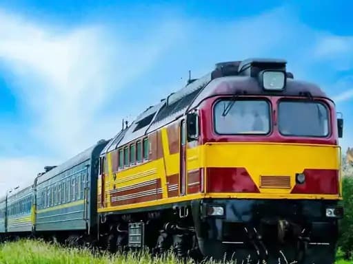 नवरात्रि के लिए विशेष ट्रेन सेवा: बिलासपुर से कोरबा