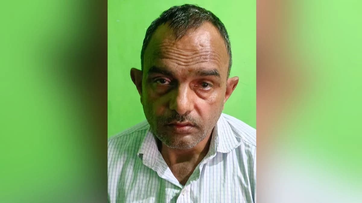 स्थायी विकलांग भाजपा नेता ने सरकार से मांगी इच्छा मृत्यु; आर्थिक टूट और उपेक्षा से व्यथित