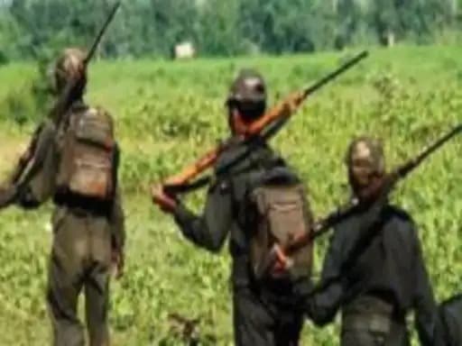 बस्तर क्षेत्र में नक्सलवाद के खिलाफ चलाए जा रहे सुरक्षा अभियानों के बावजूद, अब एक नई चुनौती सामने आ रही है।