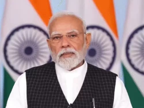 प्रधानमंत्री नरेंद्र मोदी ने हाल ही में भारतीय अंतरिक्ष क्षेत्र में आत्मनिर्भरता की दिशा में महत्वपूर्ण कदम उठाए हैं।