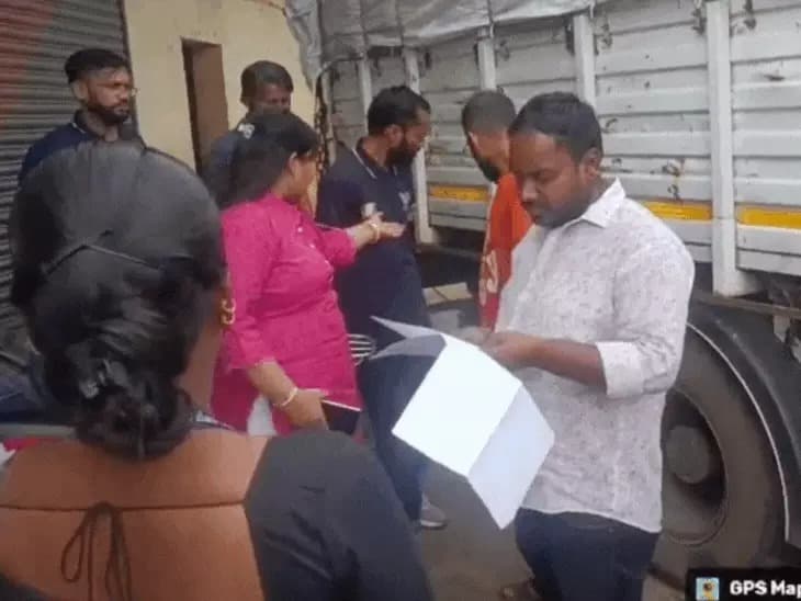 राजधानी रायपुर में नगर निगम ने गंदगी फैलाने और सिंगल यूज प्लास्टिक के खिलाफ सख्त कार्रवाई की है।