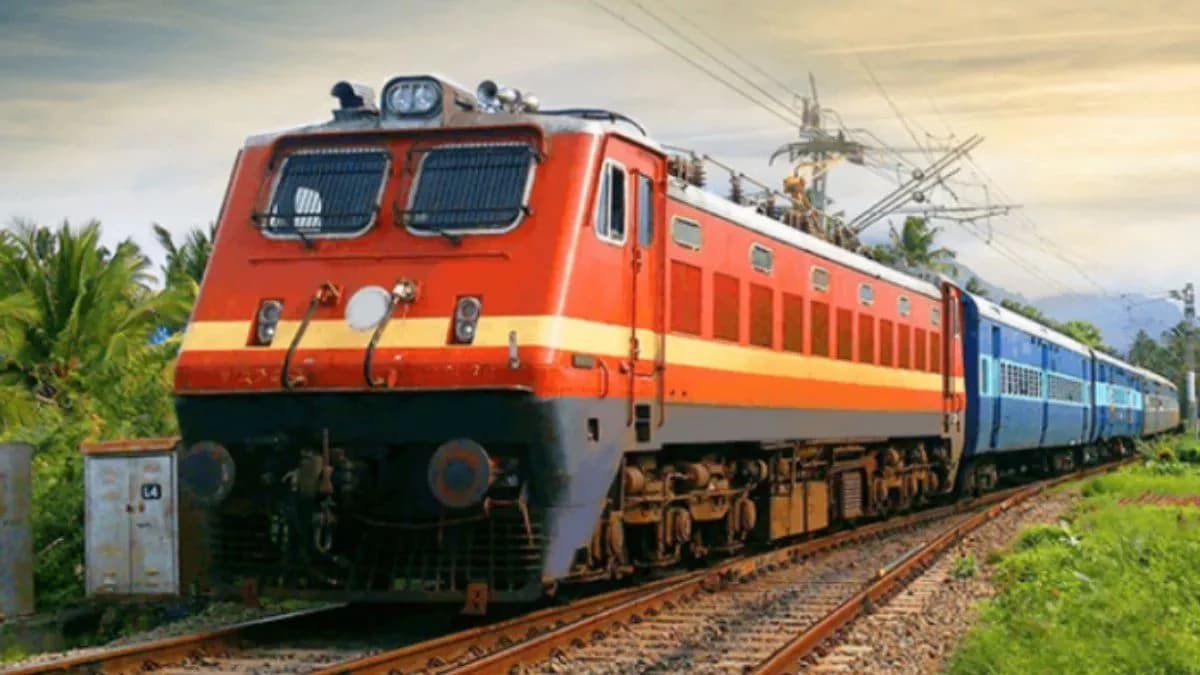 बिलासपुर और कोरबा के बीच यात्रियों के लिए एक बड़ी खुशखबरी है।
