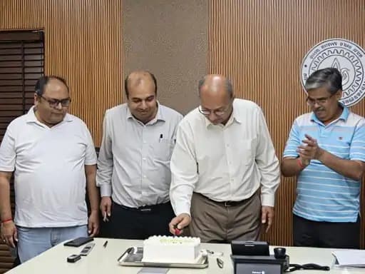 आईआईटी कानपुर ने हाल ही में एक महत्वपूर्ण उपलब्धि हासिल की है