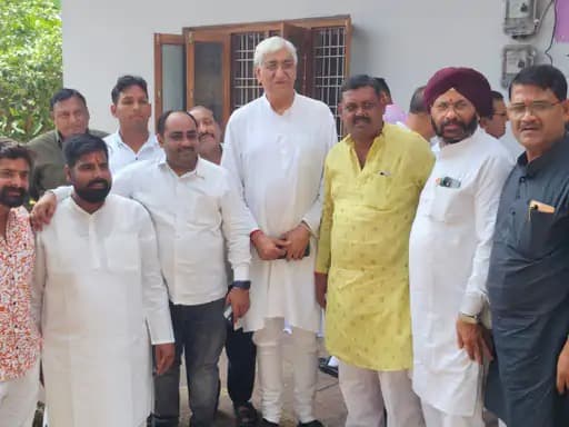 छत्तीसगढ़ के स्वास्थ्य मंत्री टी.एस. सिंहदेव ने भारतीय जनता पार्टी (भा.ज.पा.) के शासनकाल को निराशाजनक बताते हुए कई गंभीर आरोप लगाए हैं।
