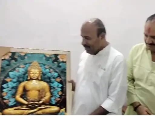 निवाड़ी में केंद्रीय मंत्री ने जीएसटी दरों में कटौती को आम आदमी के लिए लाभकारी बताया