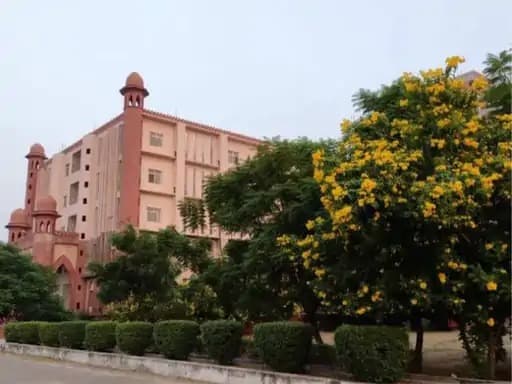 लखनऊ में Dr. Shakuntala Misra राष्ट्रीय पुनर्वास विश्वविद्यालय: UG व PG प्रवेश प्रक्रिया प्रारंभ, अंतिम तिथियाँ तय