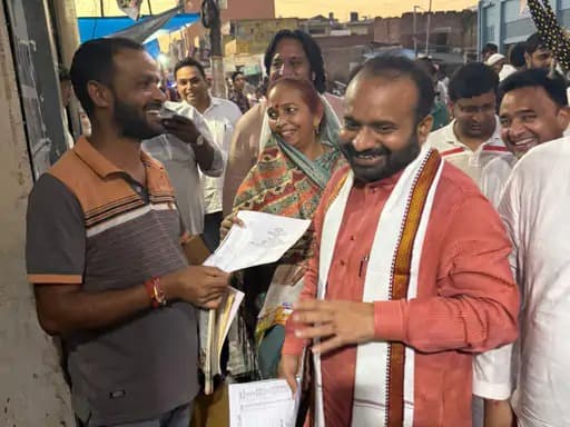 शिकारपुर में जीएसटी दरों में कटौती से बाजार में नई ऊर्जा का संचार