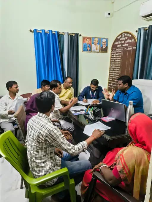 लखीमपुर खीरी, उत्तर प्रदेश में हाल ही में आई बाढ़ से प्रभावित 5,000 परिवारों को राहत प्रदान करने के लिए विशेष किट वितरित की गई हैं।