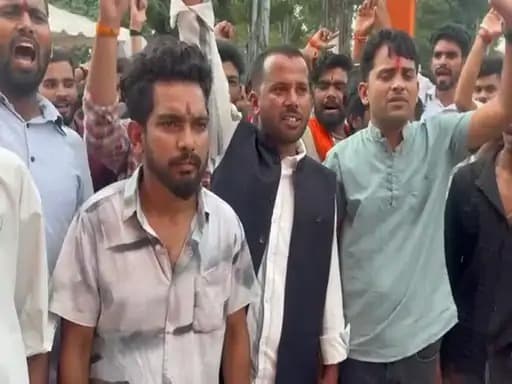 सुरगुजा में एल्विस विरोध पर राजनीति — यादव समाज ने FIR दर्ज करने की मांग की