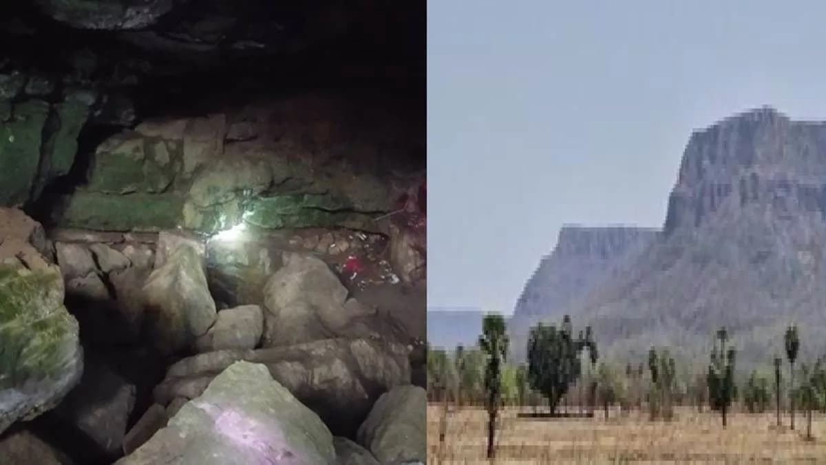 छत्तीसगढ़: नक्सल प्रभावित बीजापुर में जंगल युद्ध प्रशिक्षण कॉलेज की स्थापना