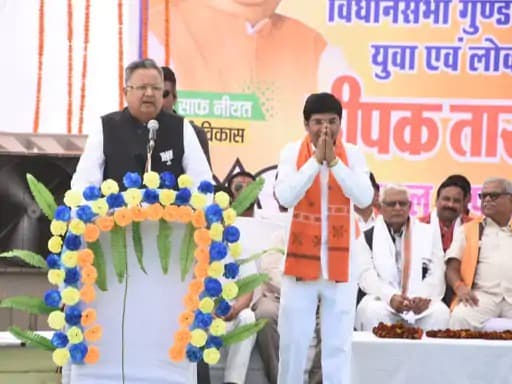 छत्तीसगढ़ भाजपा के पहले प्रदेश अध्यक्ष, तारा चंद साहू, ने राज्य की राजनीति में महत्वपूर्ण योगदान दिया।