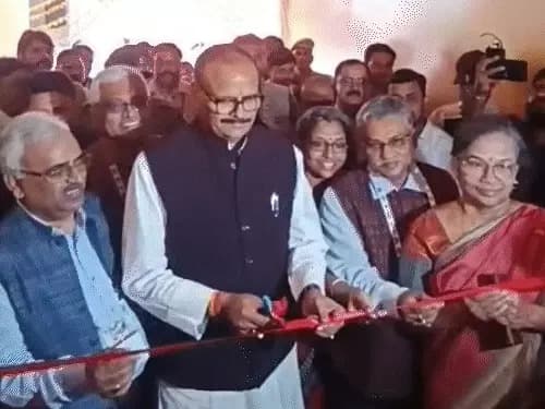 लखनऊ में हाल ही में आयोजित दो दिवसीय CSIR स्टार्टअप कॉन्क्लेव ने प्रदेश में नवाचार और उद्यमिता के क्षेत्र में एक नई दिशा दी है।
