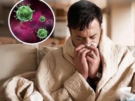 नरायणपुर जिले में H3N2 वायरल फ्लू का प्रकोप शुरू हो गया है, जिससे वहां के स्वास्थ्य विभाग और प्रशासन में चिंता का माहौल है।
