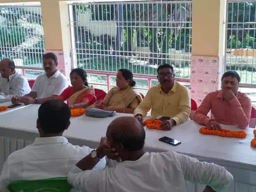 राजगीर में विश्व पर्यटन दिवस पर तीन दिवसीय मगध संगोष्ठी का आयोजन
