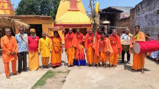 टेक्नोविजन, हजारीबाग में 15 मई से 'टारगेट' कोर्स का नया बैच शुरू