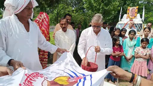 सर्वेश्वरी समूह का 65वां स्थापना दिवस: एक सांस्कृतिक और धार्मिक उत्सव