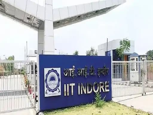 आईआईटी इंदौर ने हाल ही में 5.5 करोड़ रुपये की लागत से एक अत्याधुनिक सेंटर ऑफ एक्सीलेंस स्थापित किया है