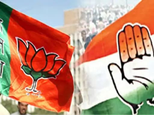 छत्तीसगढ़ कांग्रेस प्रभारी सचिन पायलट के नेतृत्व में राज्य में शुरू किए गए पायलट प्रोजेक्ट्स को लेकर भारतीय जनता पार्टी (BJP) ने तीखा हमला बोला है।