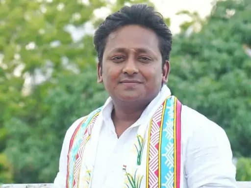 गुलज़ेब अहमद बने छत्तीसगढ़ युवा कांग्रेस के नए संगठन महामंत्री, संगठन में नई ऊर्जा का संचार