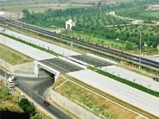 रायपुर पश्चिम क्षेत्र में सोमवार को चार बड़ी विकास परियोजनाओं को मंजूरी मिली है