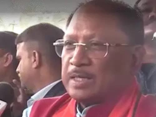 छत्तीसगढ़ राज्य की राजनीति में आगामी कैबिनेट बैठक को लेकर हलचल तेज हो गई है।