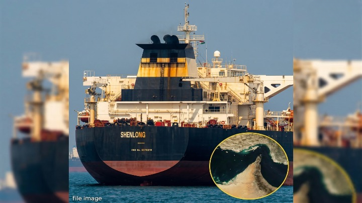 होर्मुज जलडमरूमध्य संकट: PM मोदी की ईरानी राष्ट्रपति से वार्ता; 22 भारतीय जहाज अब भी फंसे, 2 LPG टैंकर सुरक्षित भारत पहुँचे