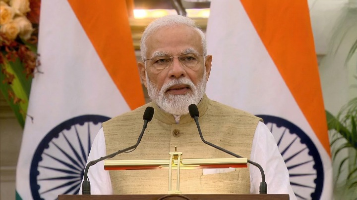 इंदौर अग्निकांड: EV चार्जिंग के शॉर्ट सर्किट से 3 मंजिला मकान बना श्मशान; 8 की मौत, PM मोदी ने 2-2 लाख की सहायता का किया ऐलान