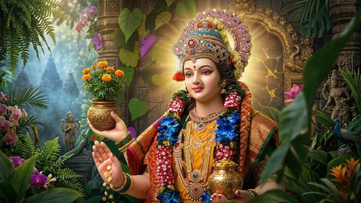 चैत्र नवरात्रि 2026: 19 मार्च से शुरू होगा शक्ति की उपासना का महापर्व; जानें कलश स्थापना मुहूर्त और राम नवमी की सही तिथि