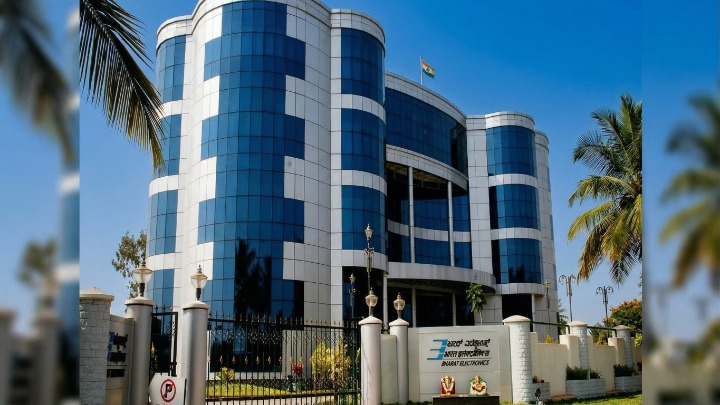 भारत इलेक्ट्रॉनिक्स (BEL) शेयर अपडेट: गोल्डमैन सैक्स ने दी 'BUY' रेटिंग; ₹470 का लक्ष्य, ₹1,011 करोड़ के नए ऑर्डर से बढ़ा जोश