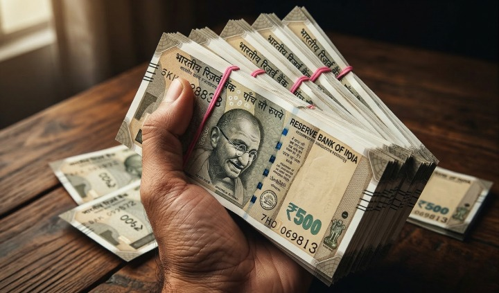 रायपुर में DGGI की बड़ी कार्रवाई: 'हिंदुस्तान कॉर्पोरेशन' के नाम पर फर्जी फर्म बनाकर 12.5 करोड़ का GST घोटाला; आरोपी अमन सिंह गिरफ्तार