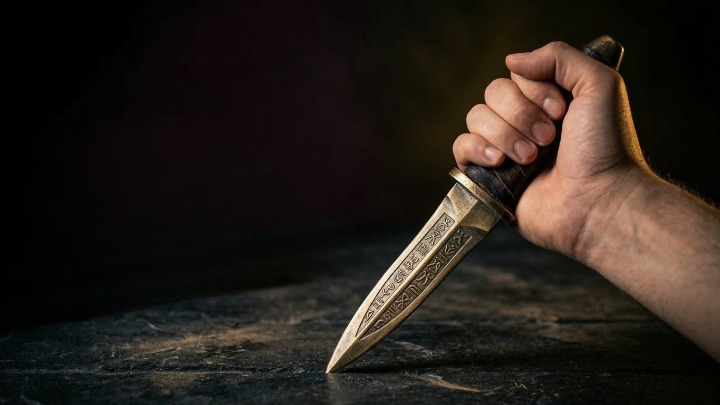 रायपुर में पुलिस कमिश्नरेट को चुनौती: कोतवाली इलाके में दो गुटों के बीच खूनी गैंगवार, गांजा तस्करी की रंजिश में सरेराह चलीं चाकुएँ