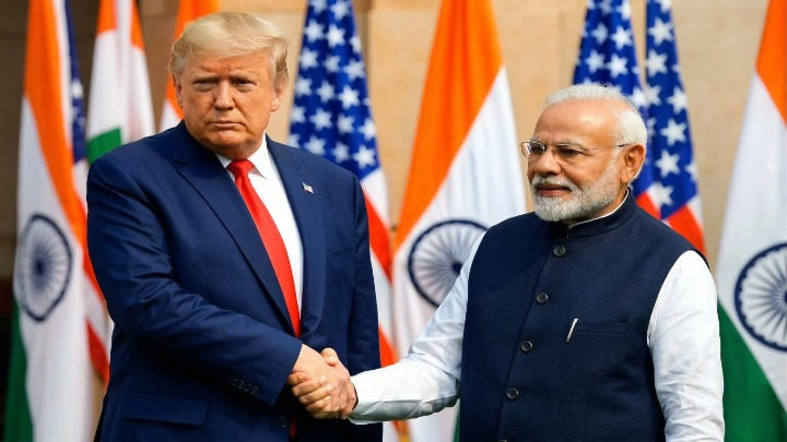 भारत-अमेरिका ट्रेड डील 2026: क्यों टला 'ऐतिहासिक' समझौता?