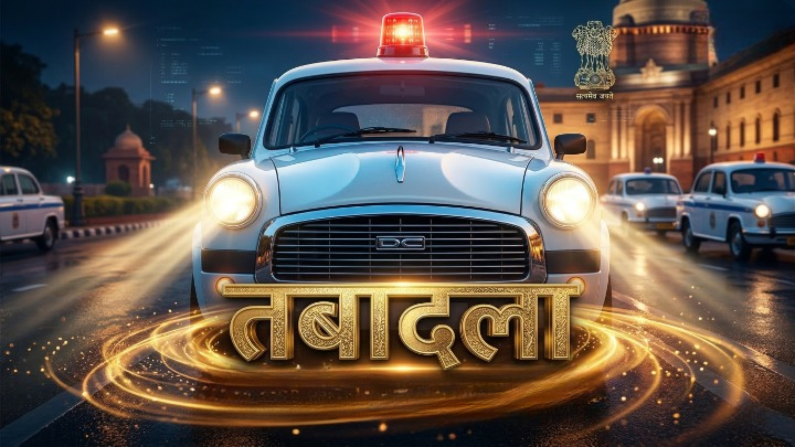 छत्तीसगढ़ के 24 IAS-IPS अधिकारी बने चुनाव ऑब्जर्वर; निष्पक्ष मतदान के लिए मिली बड़ी जिम्मेदारी