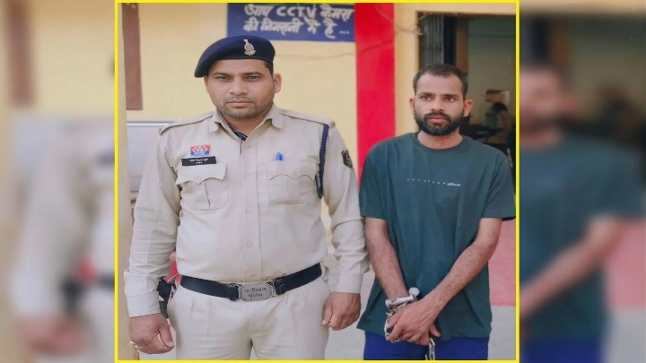 जांजगीर-चांपा: कलयुगी पिता ने 5 साल के मासूम को नहर में डुबोकर मारा; पहले रची झूठी कहानी, पुलिसिया पूछताछ में खुला खौफनाक राज