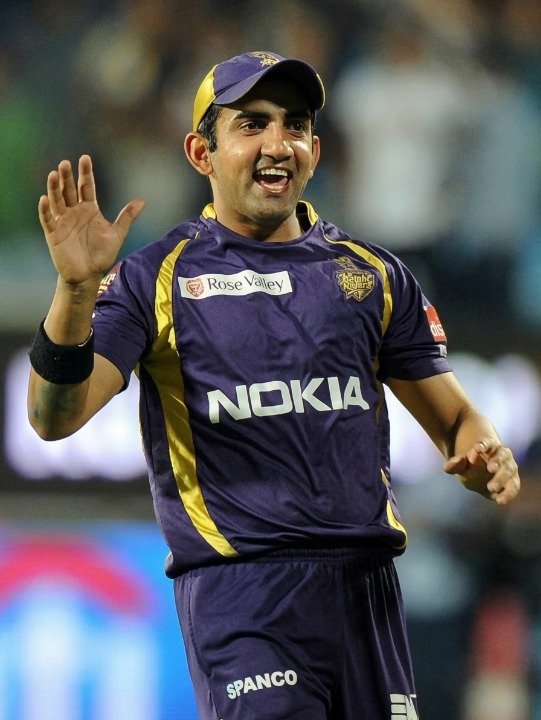 गौतम गंभीर का बड़ा खुलासा: "KKR ने मुझे लीडर बनाया, उसी की वजह से आज टीम इंडिया का हेड कोच हूँ"