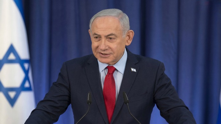 नेतन्याहू का बड़ा एलान: 'ईरान पस्त, अब मिशन नए आर्थिक गलियारे का'—ट्रंप के साथ रणनीतिक तालमेल पर तोड़ी चुप्पी