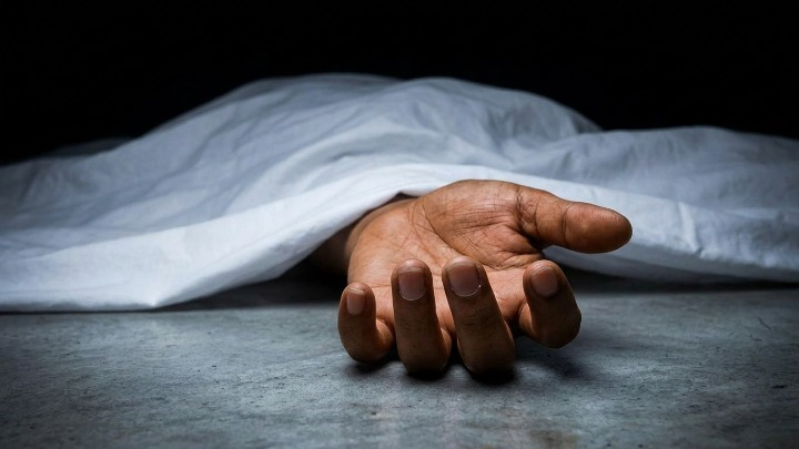 खैरागढ़: स्व. देवव्रत सिंह के सील बंगले में CAF जवान की संदिग्ध मौत; उदयपुर पैलेस परिसर में मची खलबली, FSL टीम जांच में जुटी