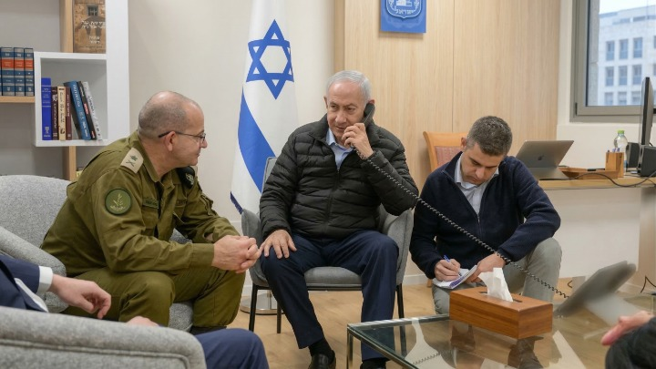 नेतन्याहू की 'मौत' की अफवाहें और AI विवाद: क्या है सच?